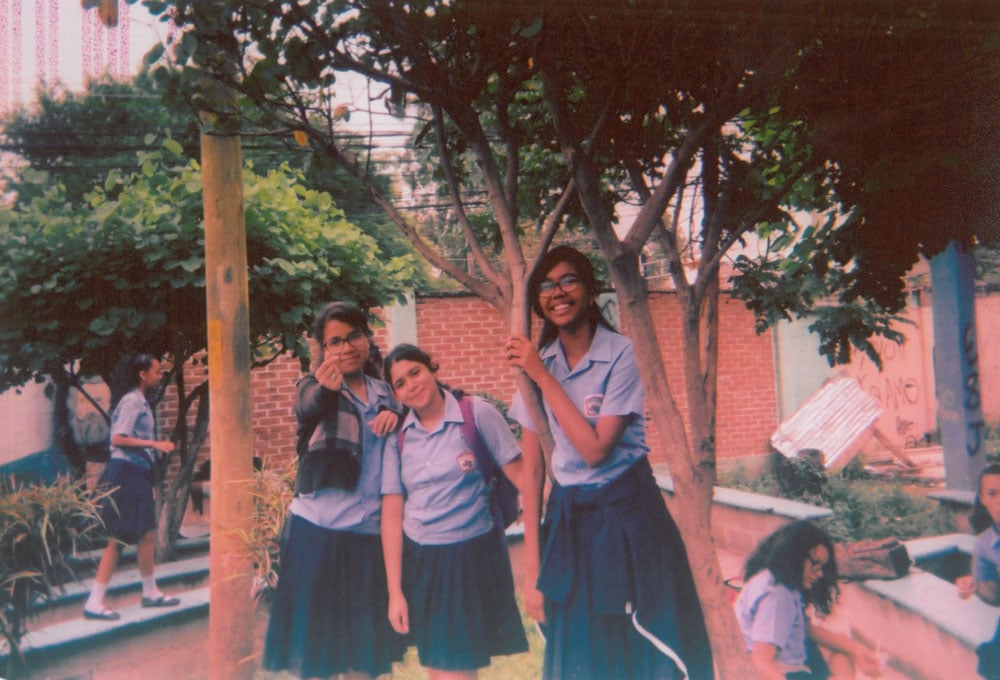 nazareths-best-friends