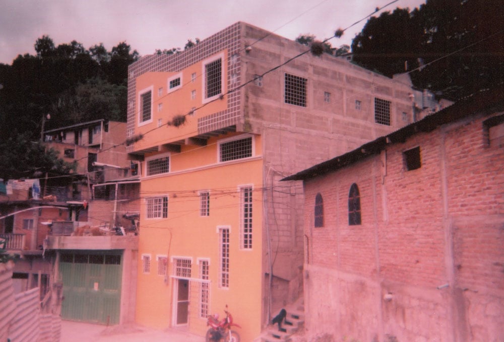 cristhians-child-development center