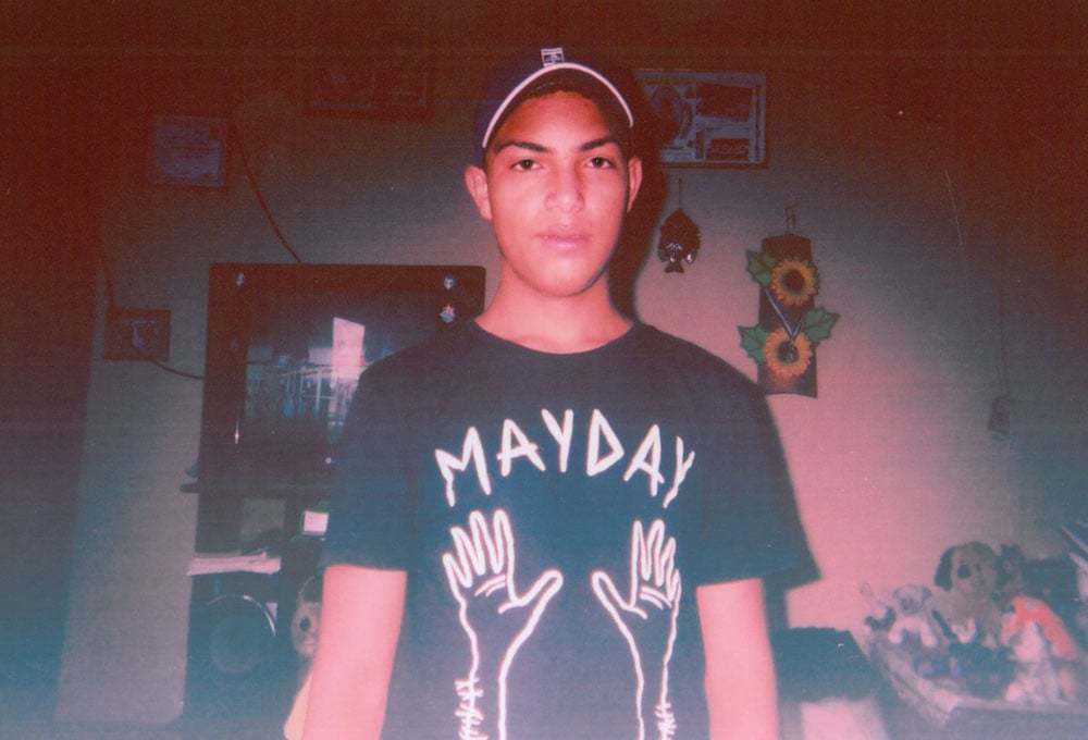 cristhians-cousin-saul