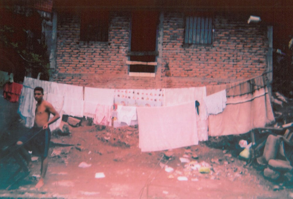 cristhians-house