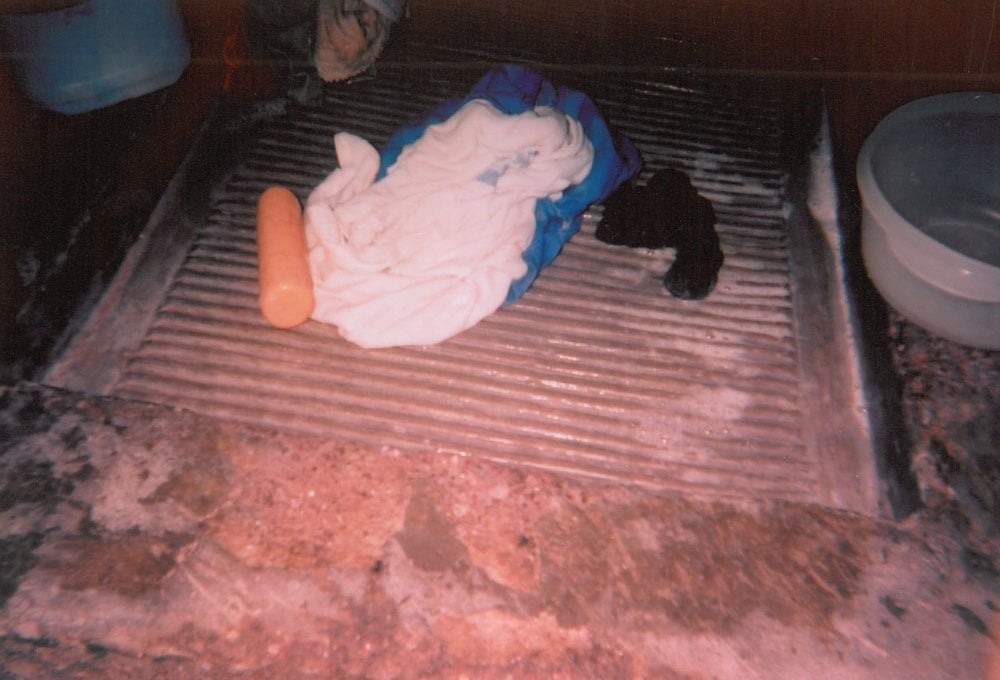 cristhians-laundry