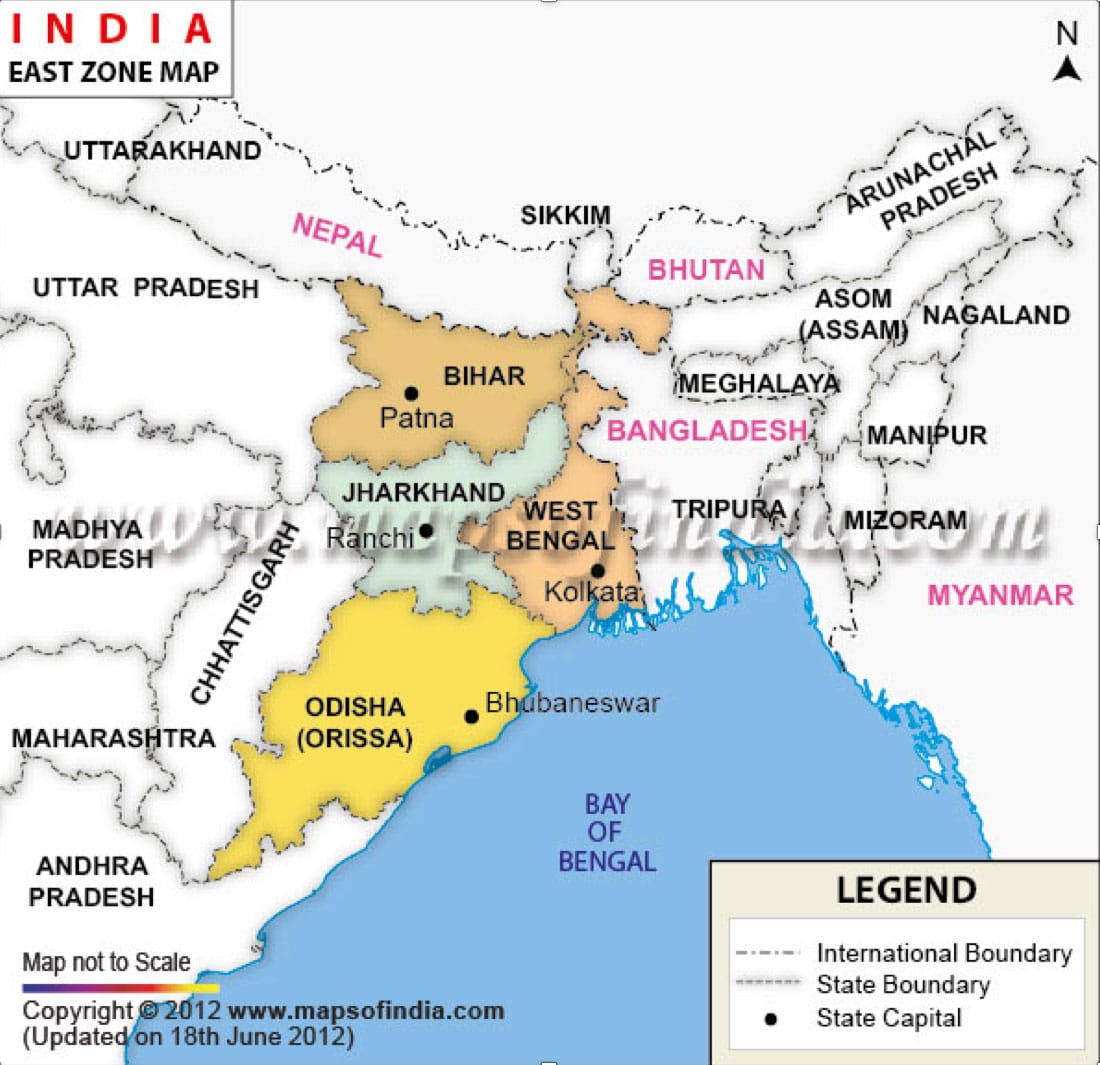 india-map
