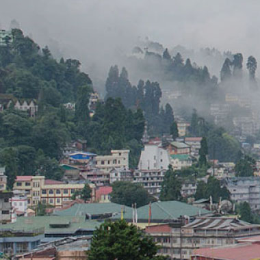 India Update: Darjeeling Strikes 2021
