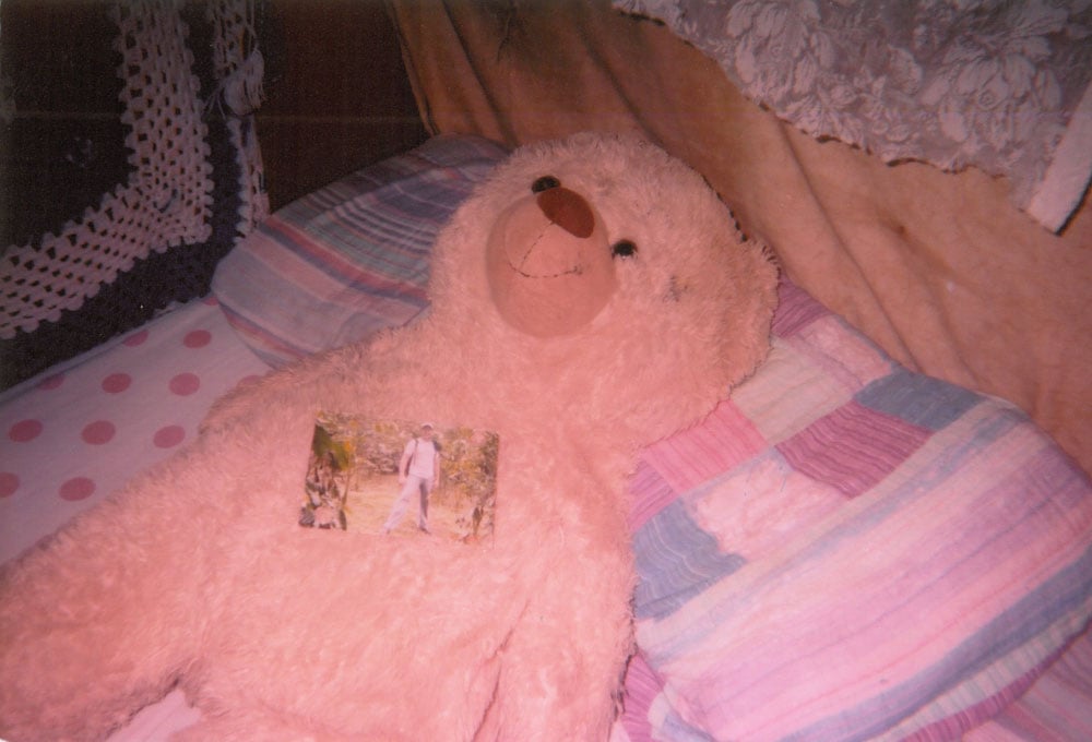 kristhels-teddy-bear