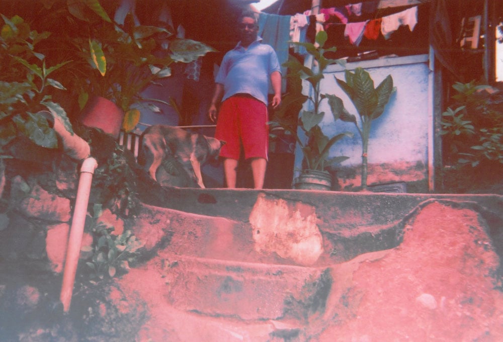 any-honduras-house