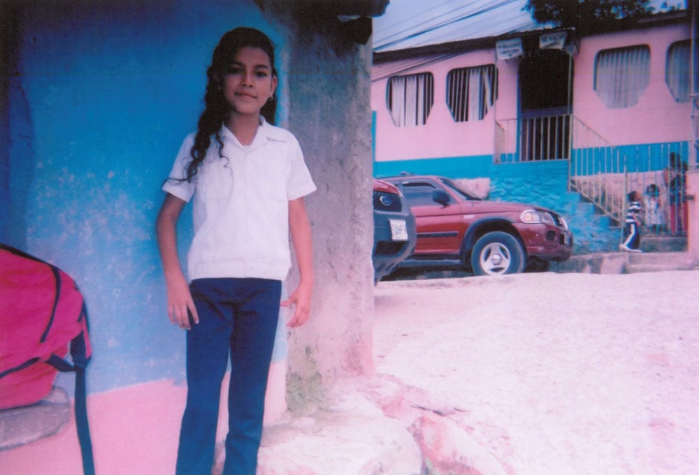 anys-friend