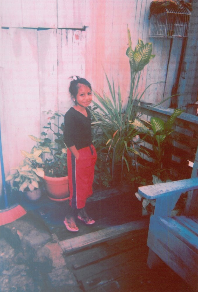 anys-garden
