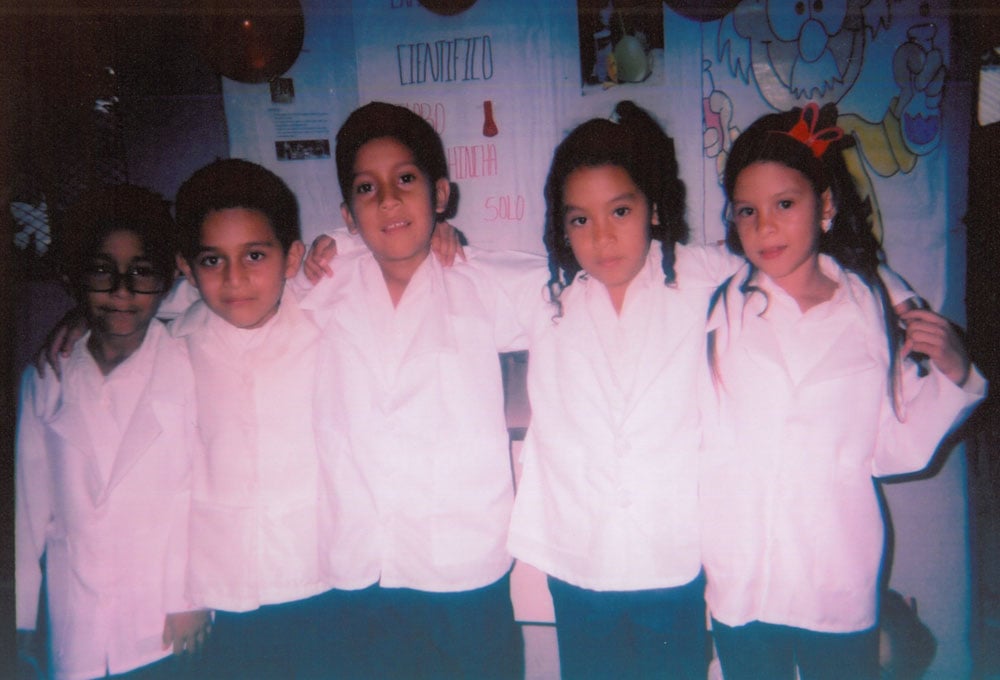 anys-school