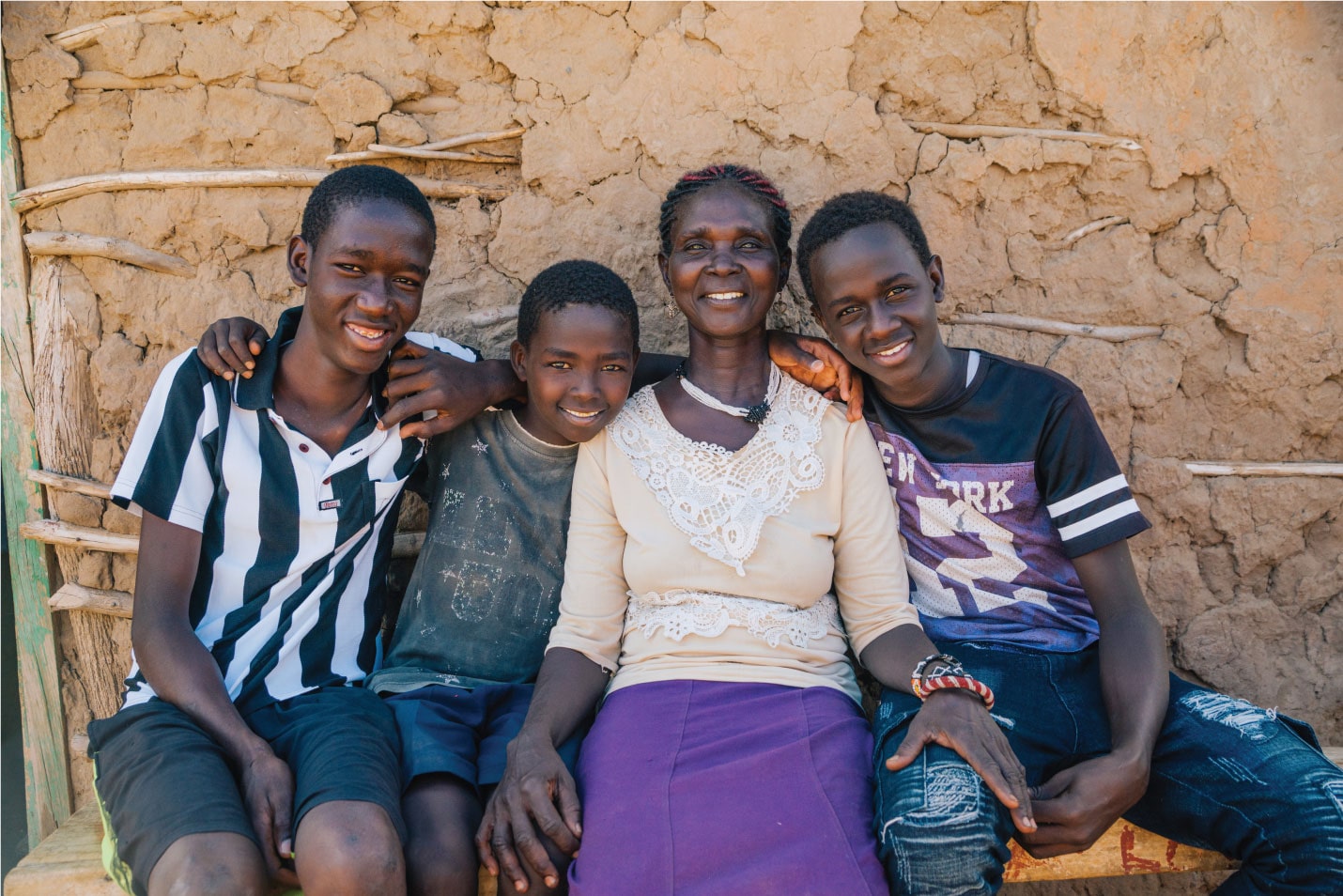 leah-and-her-family