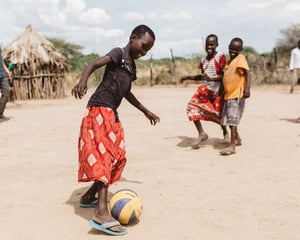 miriam-playing-soccer