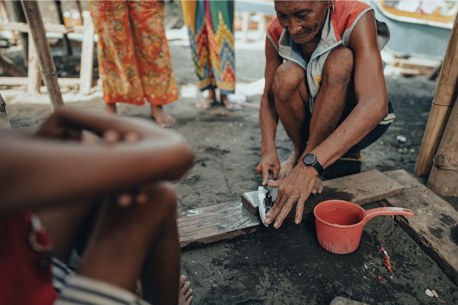 OneChild - Connecting Sponsors With Kids Through Community
