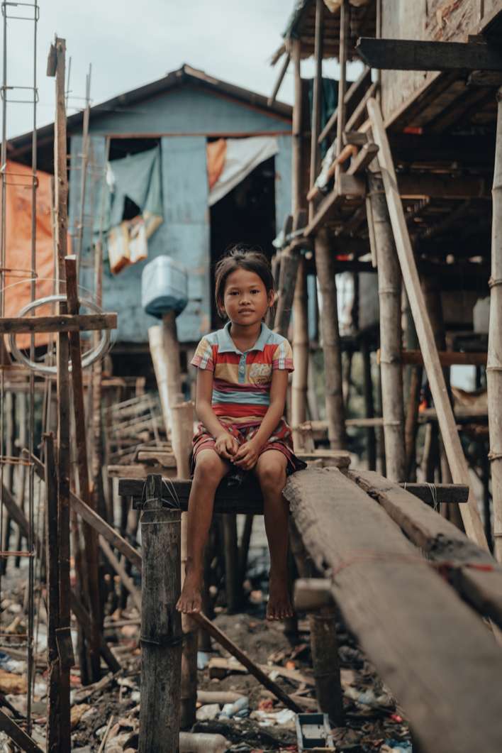 OneChild - Connecting Sponsors With Kids Through Community