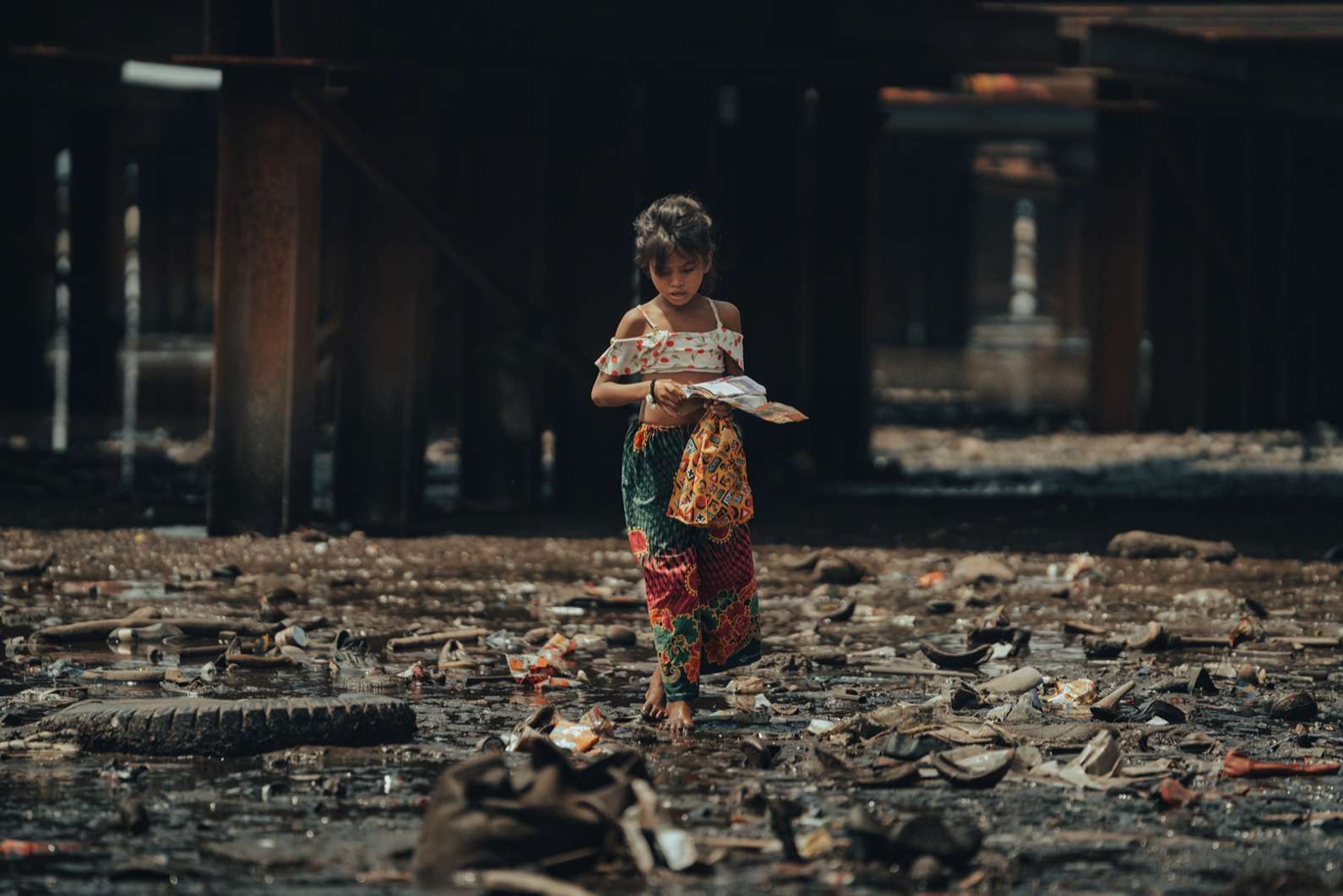 OneChild - Connecting Sponsors With Kids Through Community
