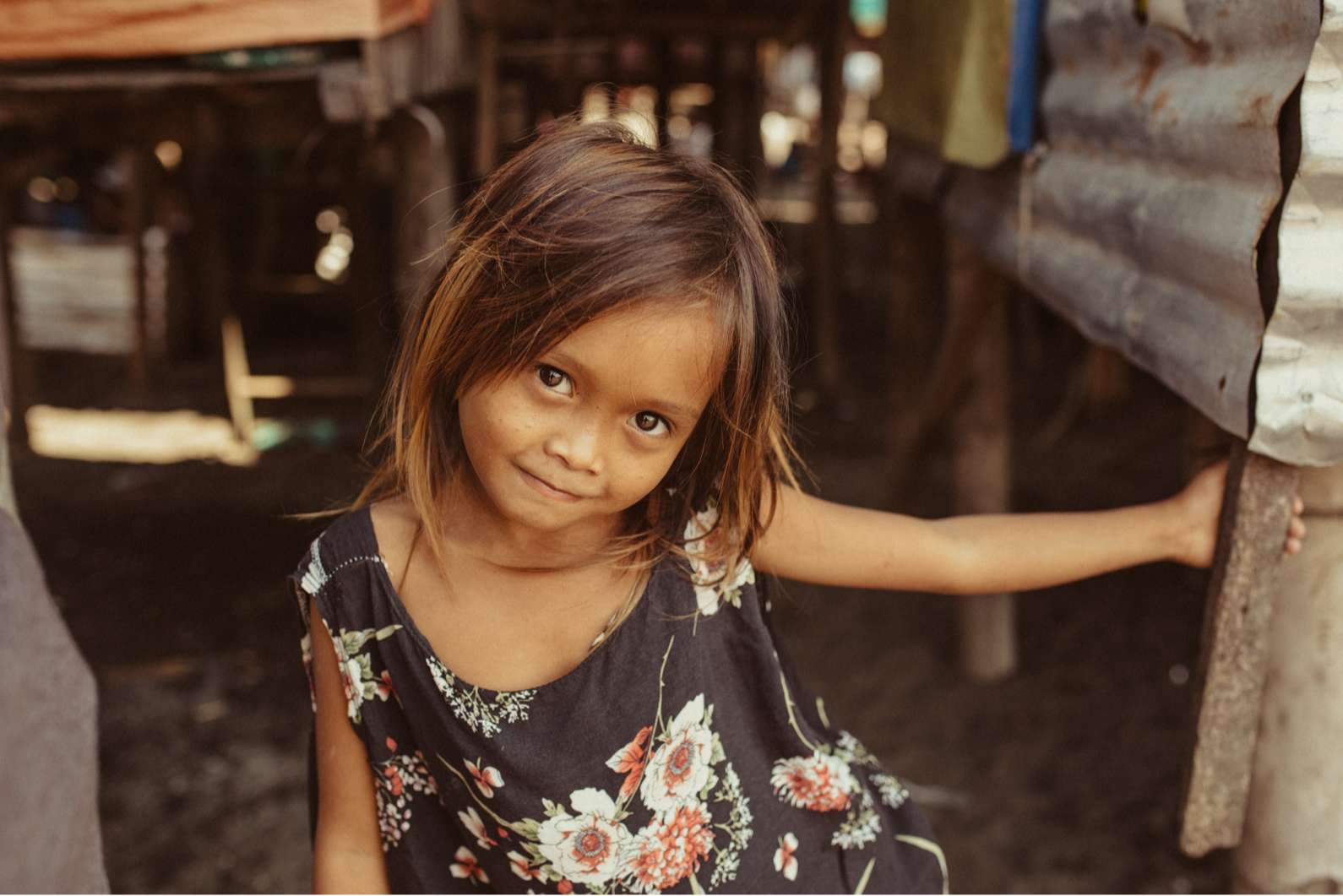 OneChild - Connecting Sponsors With Kids Through Community