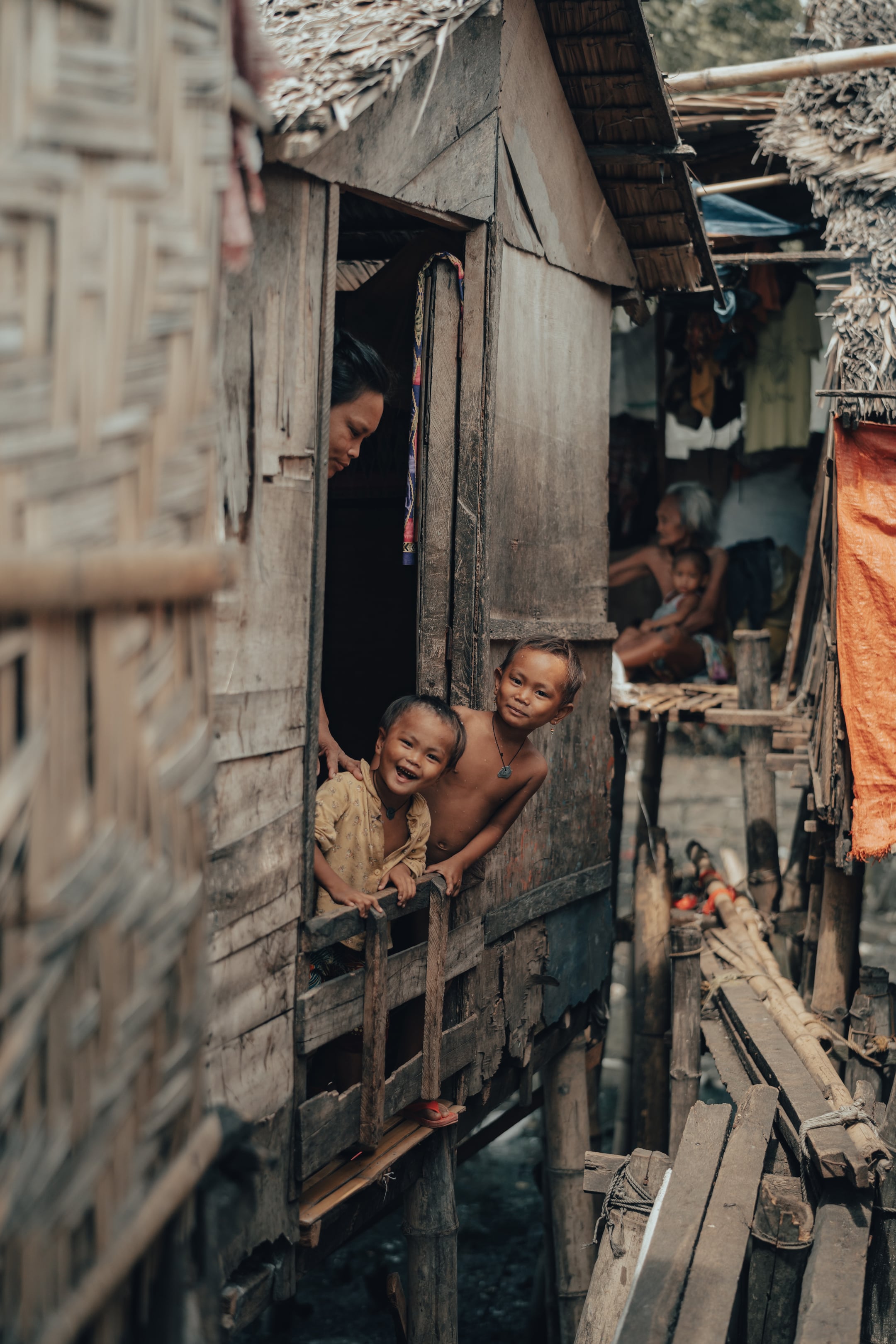 OneChild - Connecting Sponsors With Kids Through Community