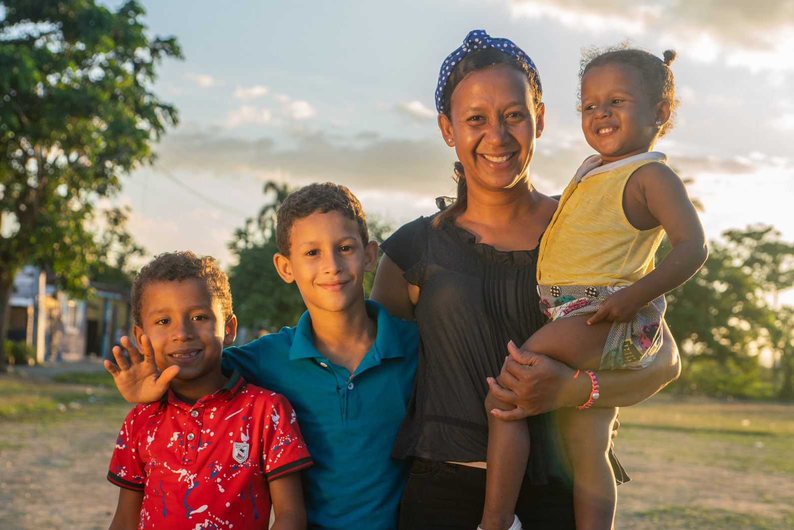 OneChild - Connecting Sponsors With Kids Through Community