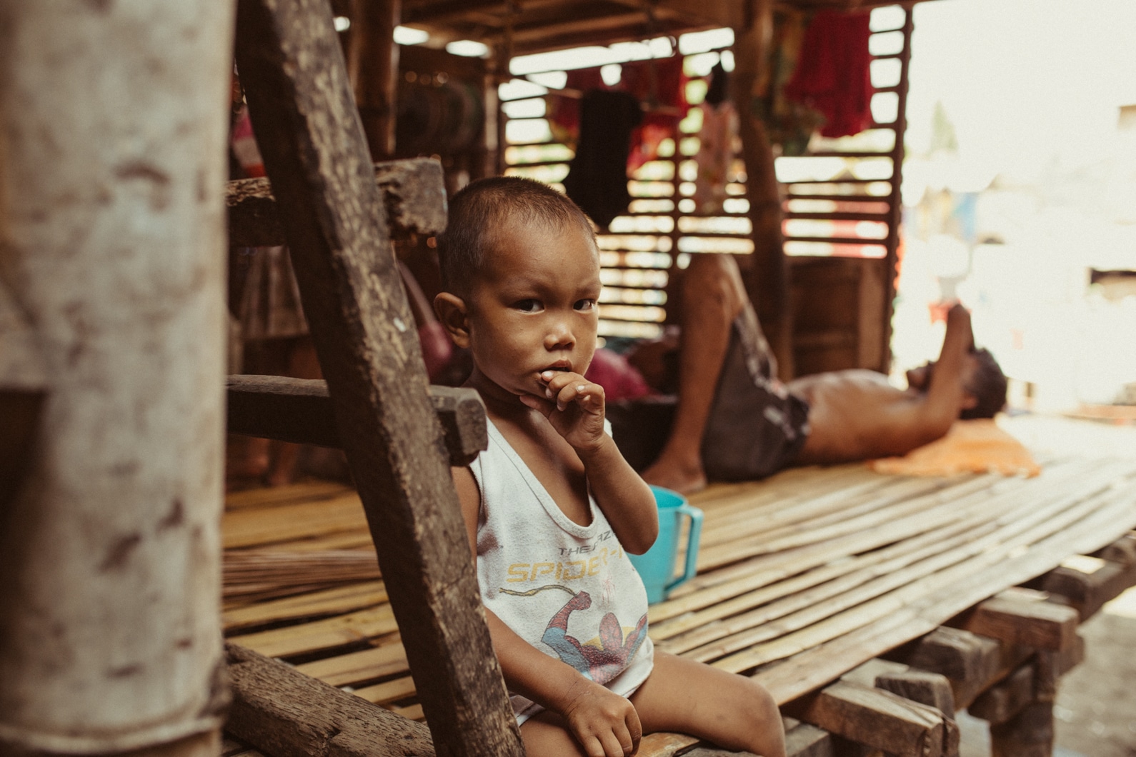OneChild - Connecting Sponsors With Kids Through Community