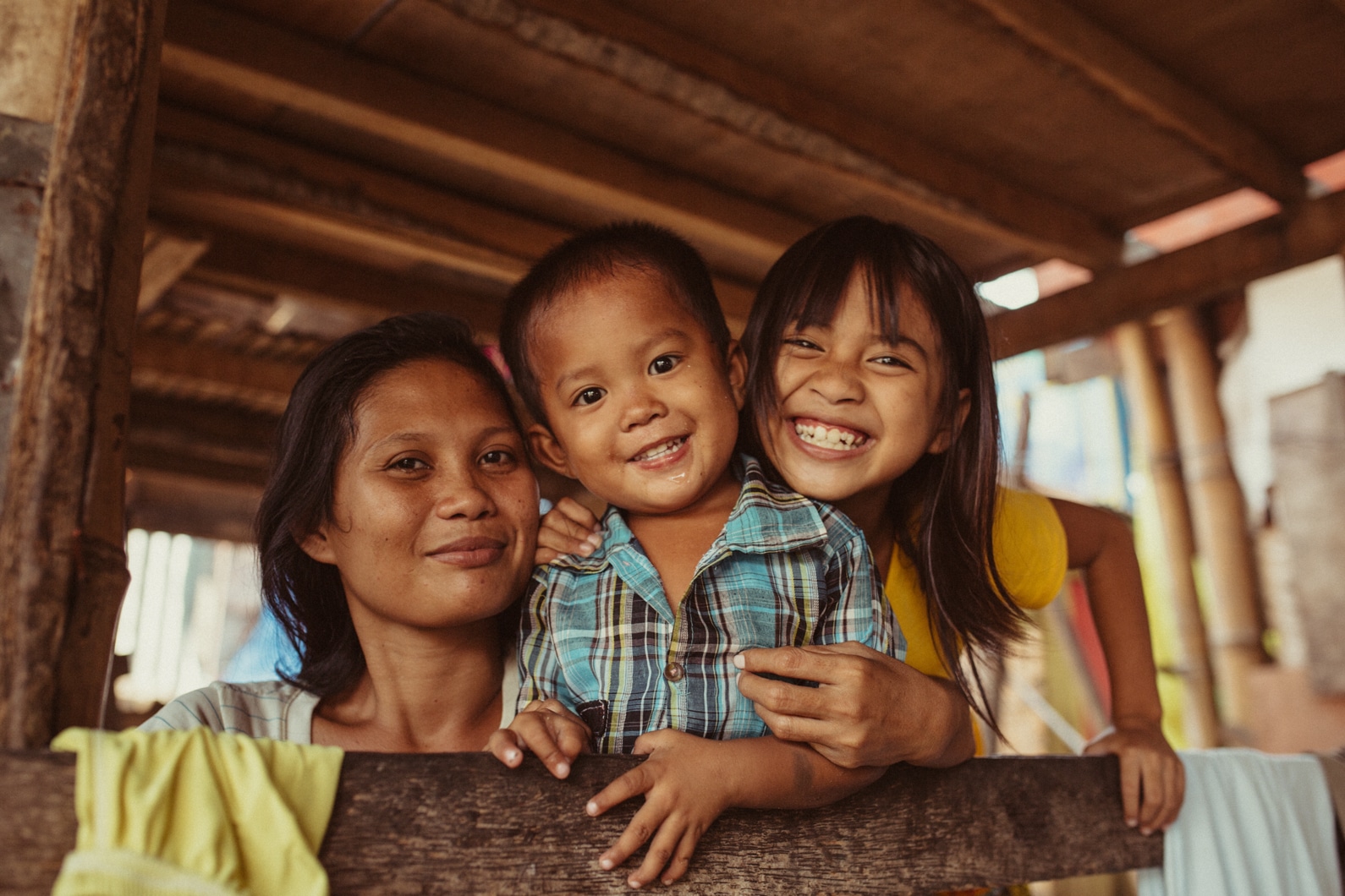 OneChild - Connecting Sponsors With Kids Through Community