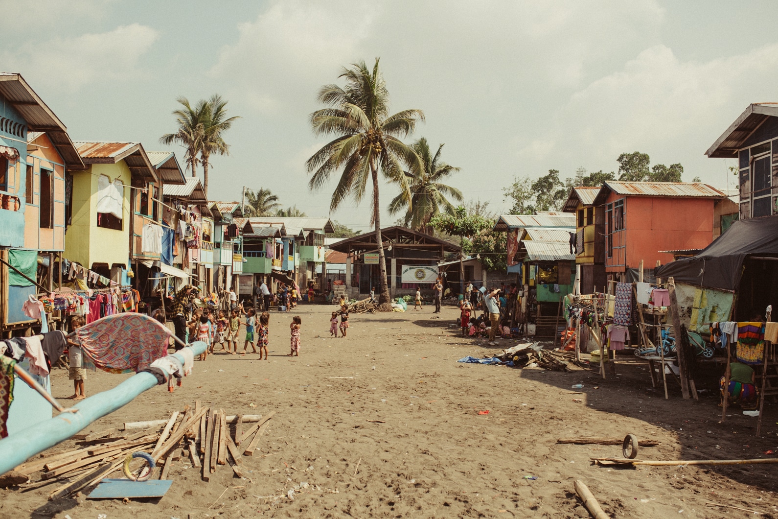 OneChild - Connecting Sponsors With Kids Through Community