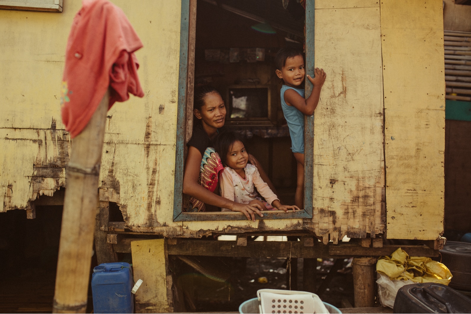 OneChild - Connecting Sponsors With Kids Through Community