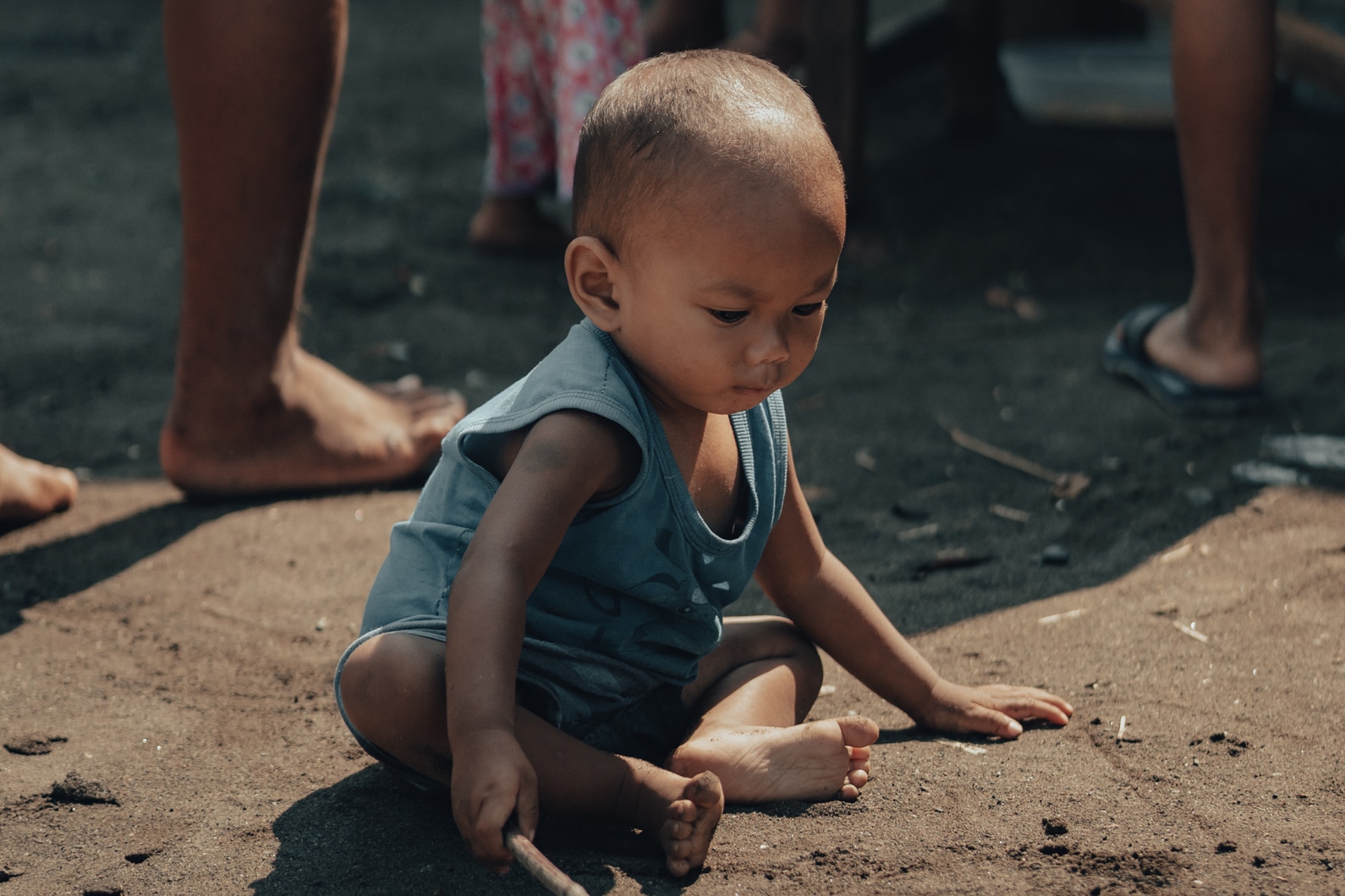 OneChild - Connecting Sponsors With Kids Through Community