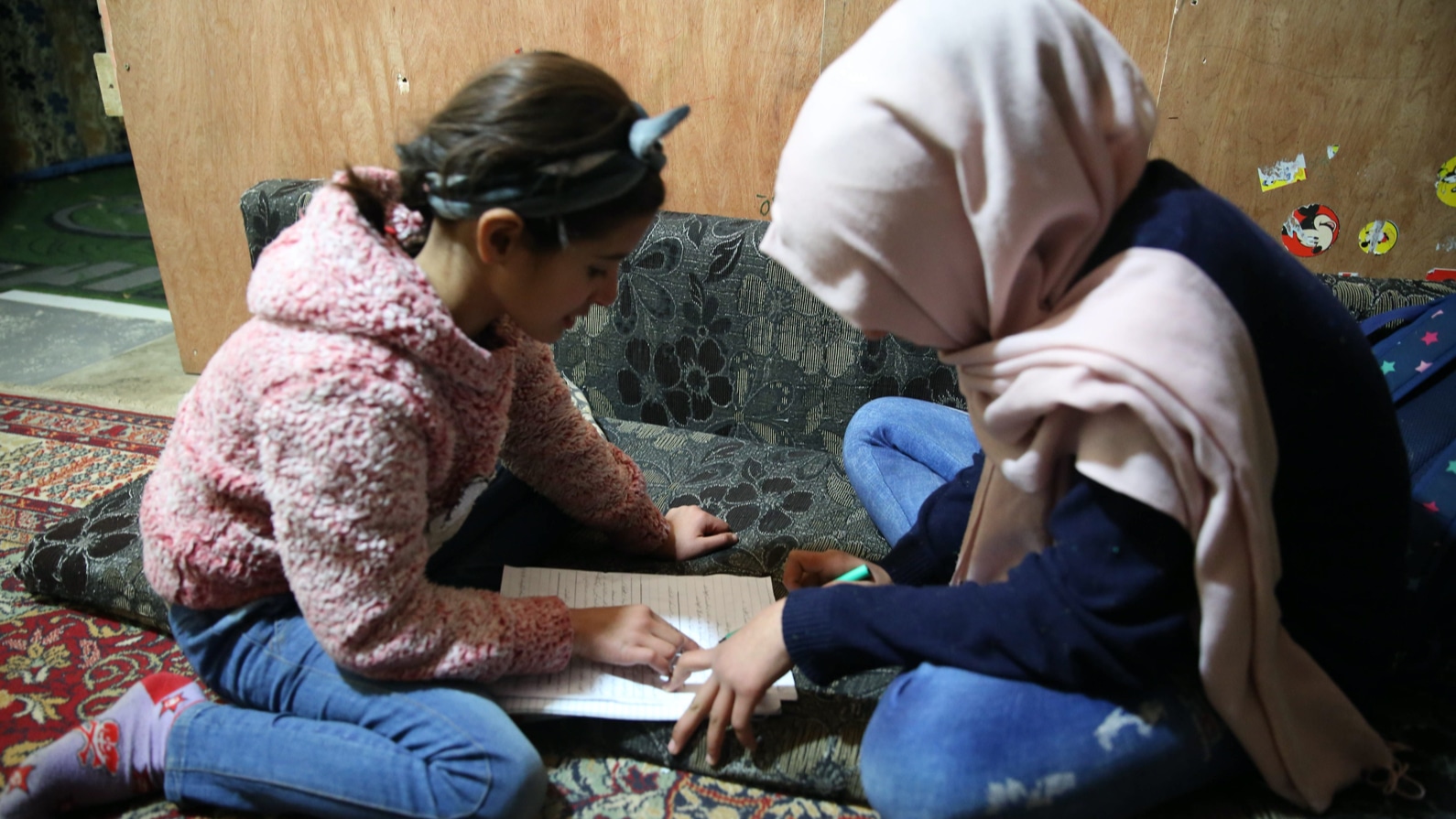 OneChild - Connecting Sponsors With Kids Through Community