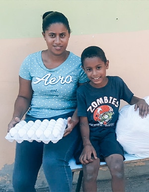 Courageous Child Champions