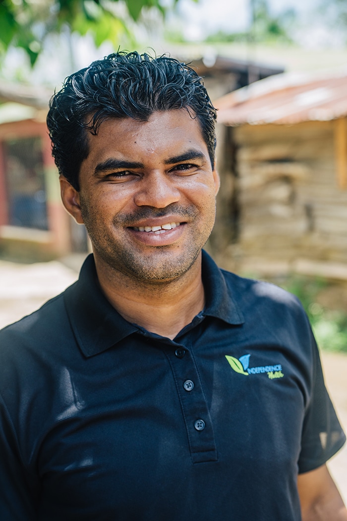 OneChild - Connecting Sponsors With Kids Through Community