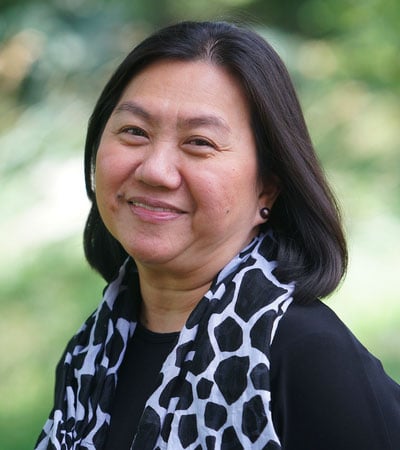 Rosalinda Manette Reyes Cosico