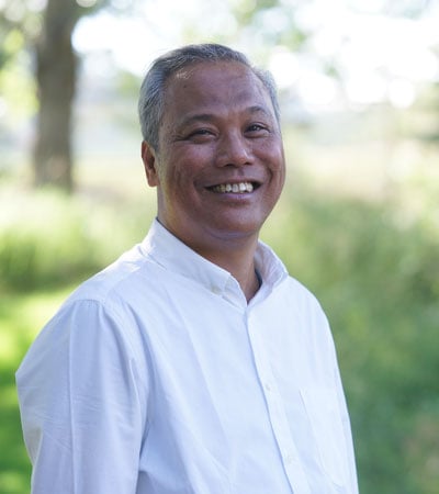 Ricardo Toyditz Cosico Jr