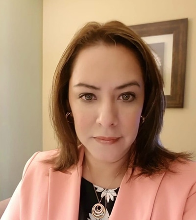 Virna Segovia Nicaragua
