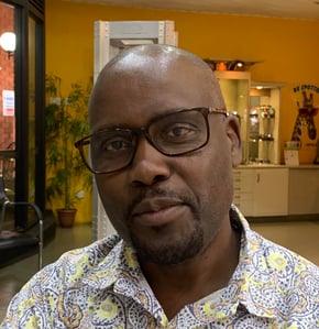Hapi Wanje