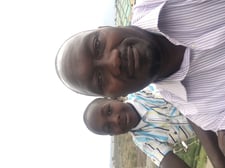 Nicholas Kimatu