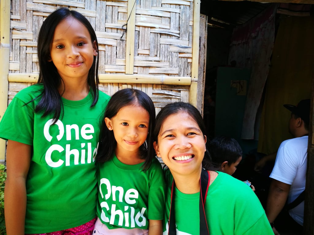 OneChild Image grid