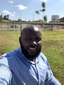 James Otundo