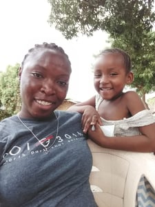 Tabitha Ngamba