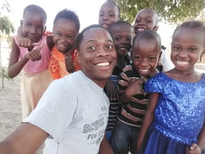 Daniel Kiraga