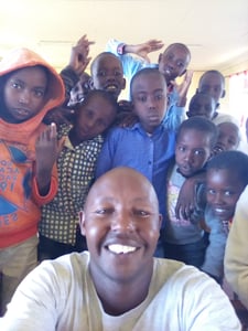 Francis Kilukei