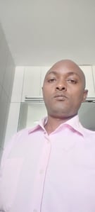 Jeremiah Kaloki