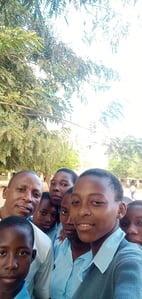 Moses Kithi