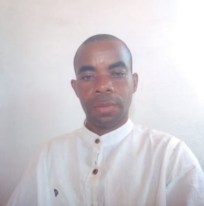 Simon kadenge