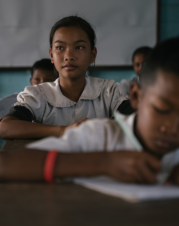 OneChild - Connecting Sponsors With Kids Through Community