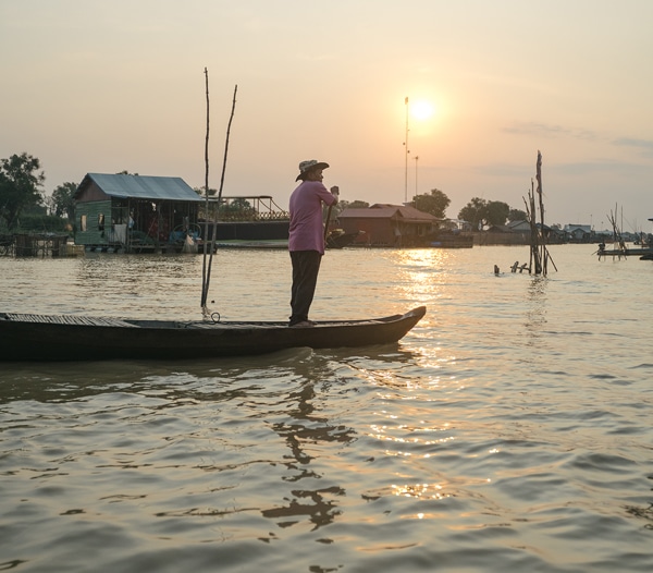 OneChild - Connecting Sponsors With Kids Through Community