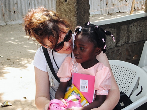 OneChild - Connecting Sponsors With Kids Through Community