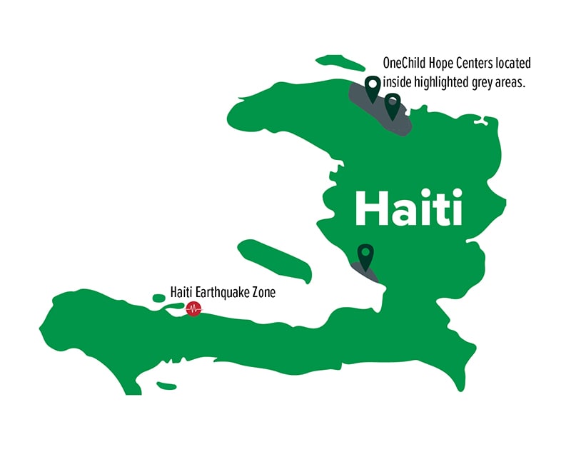 Haiti Earthquake
