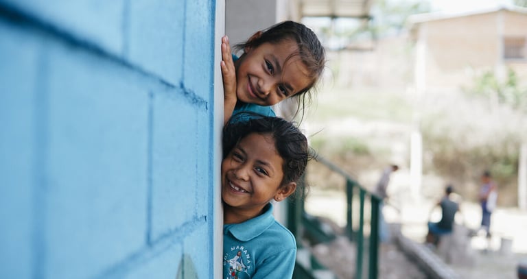 Empowering Local Leaders for Missions