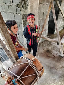 Hope Building A Common Mission