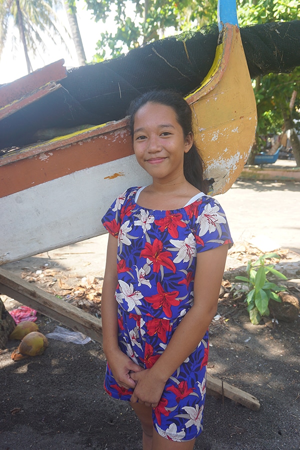 Beyond the Four Walls of a Classroom