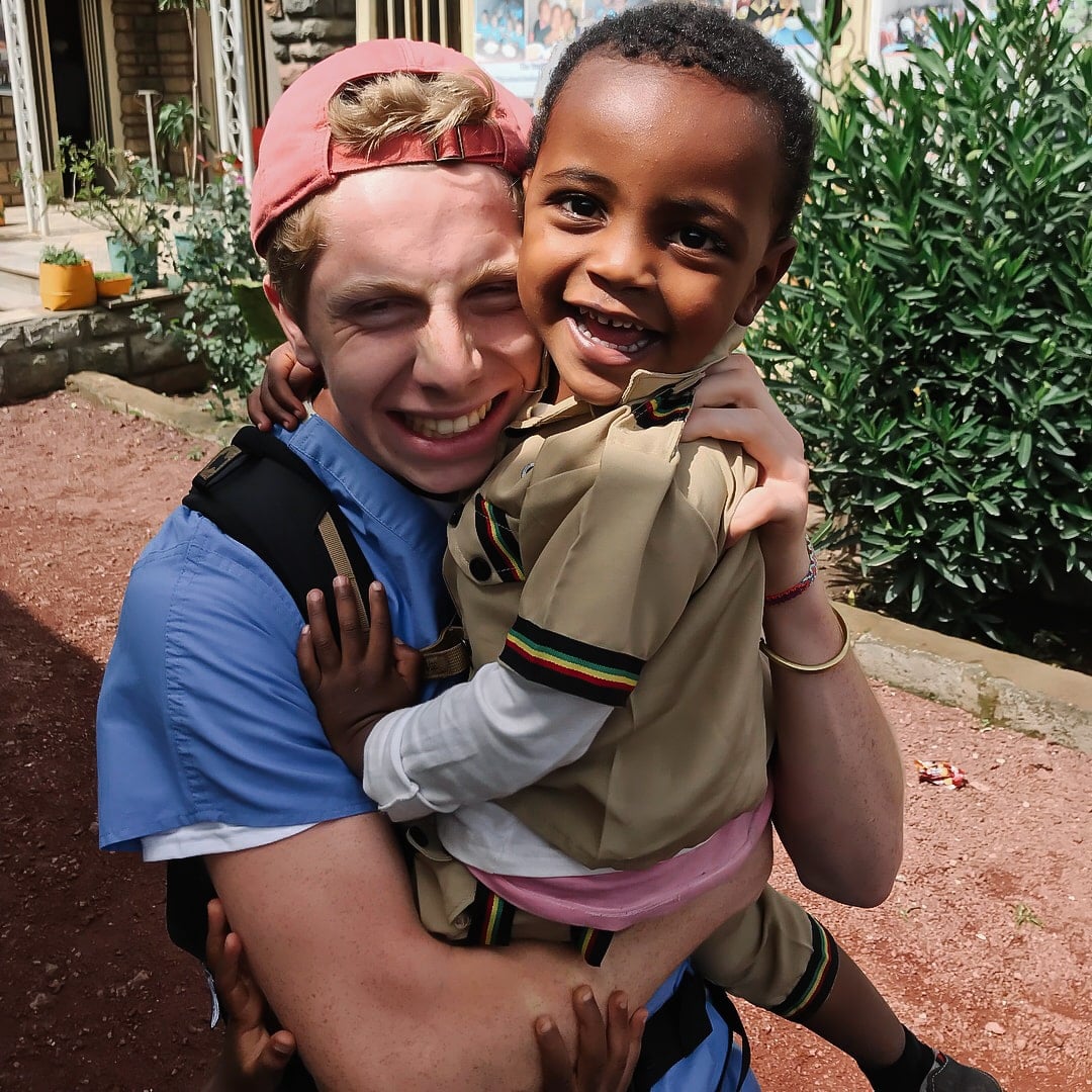 OneChild - Connecting Sponsors With Kids Through Community