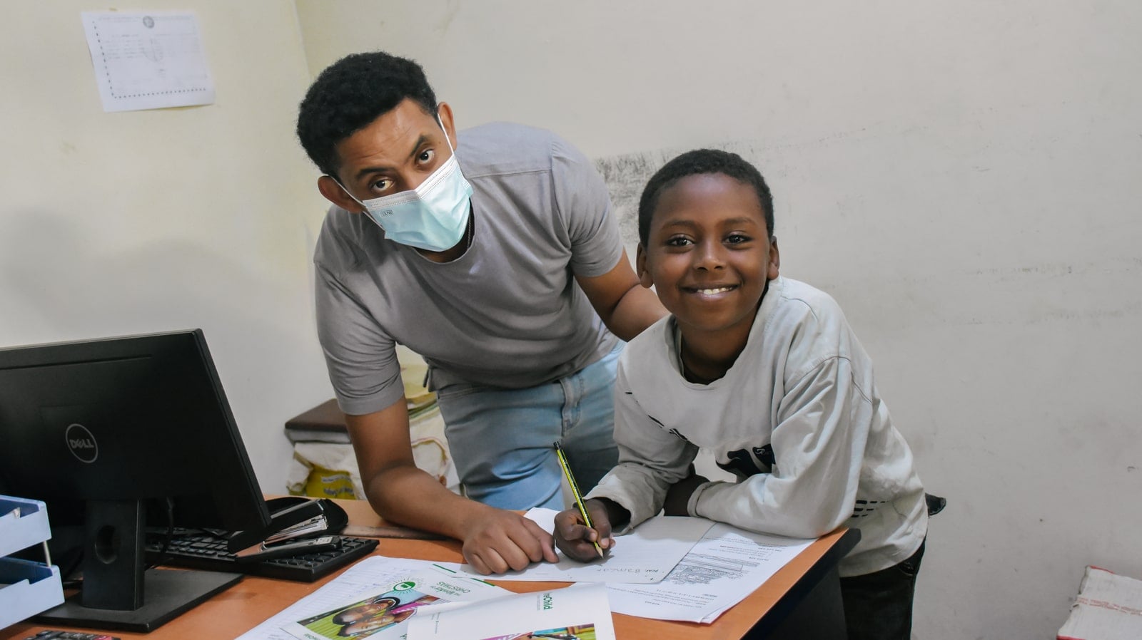 OneChild - Connecting Sponsors With Kids Through Community